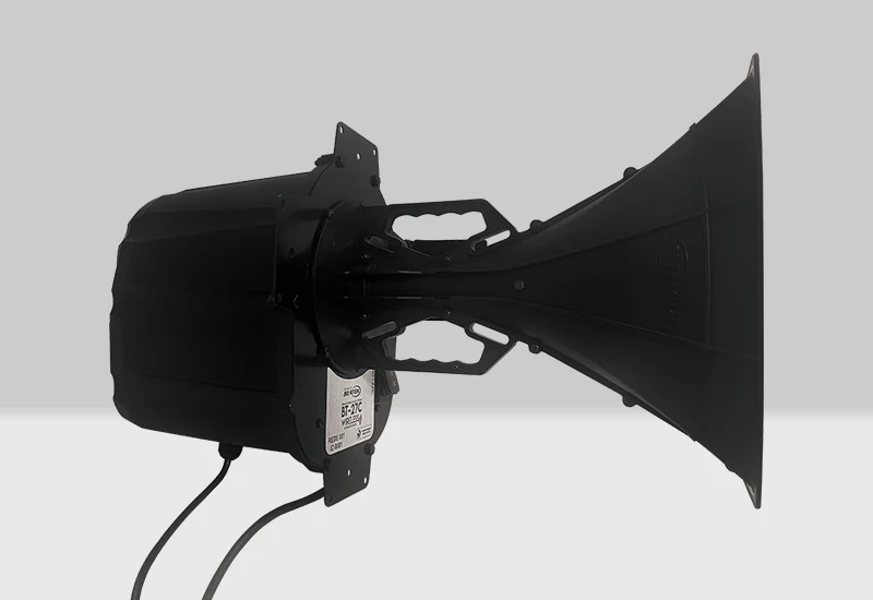 Sirene BT-27C Wireless